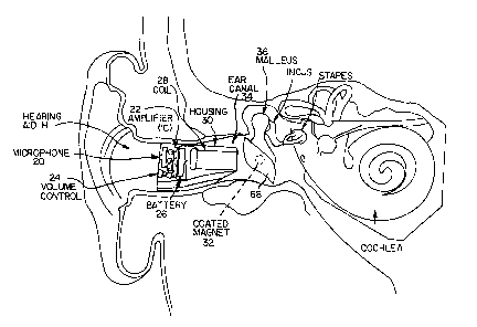 Une figure unique qui représente un dessin illustrant l'invention.